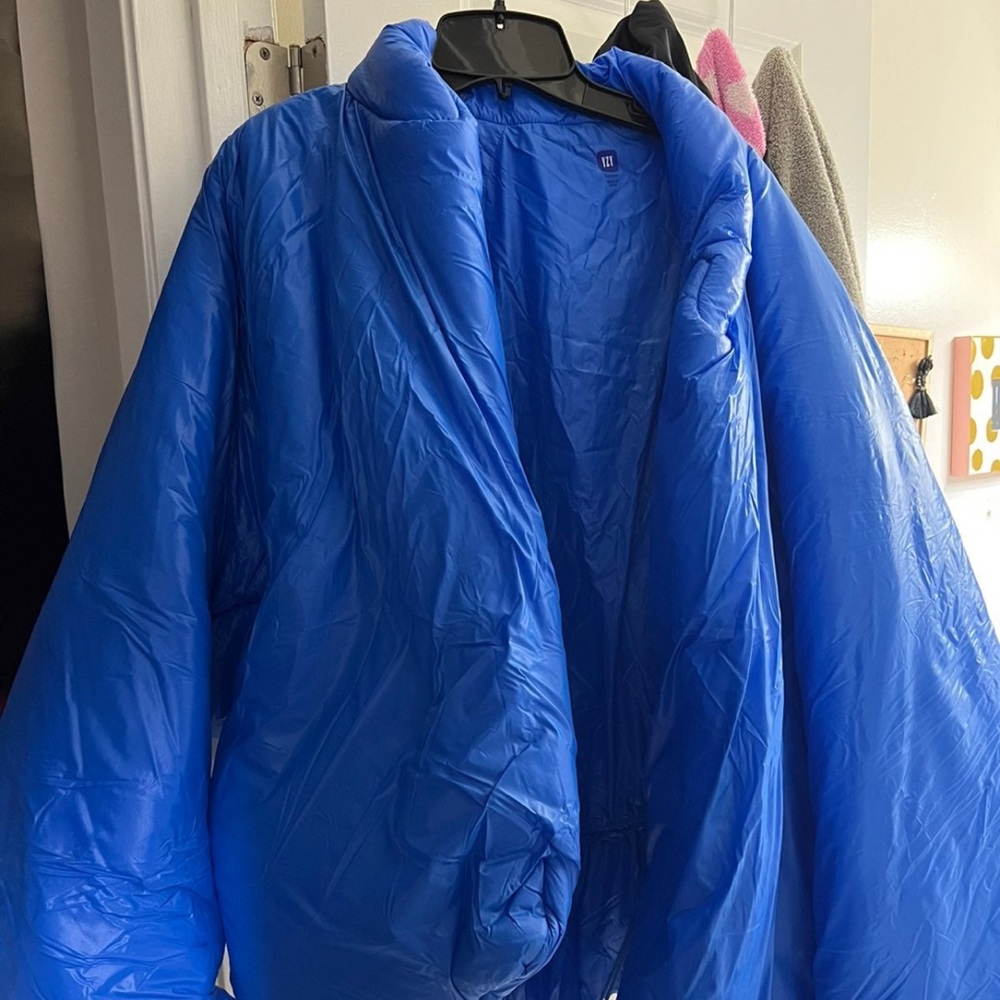 Yeezy unisex XL jacket
